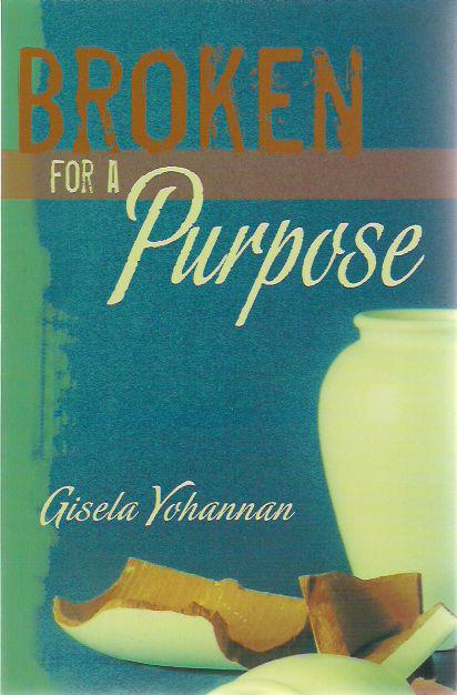 Broken for a Purpose