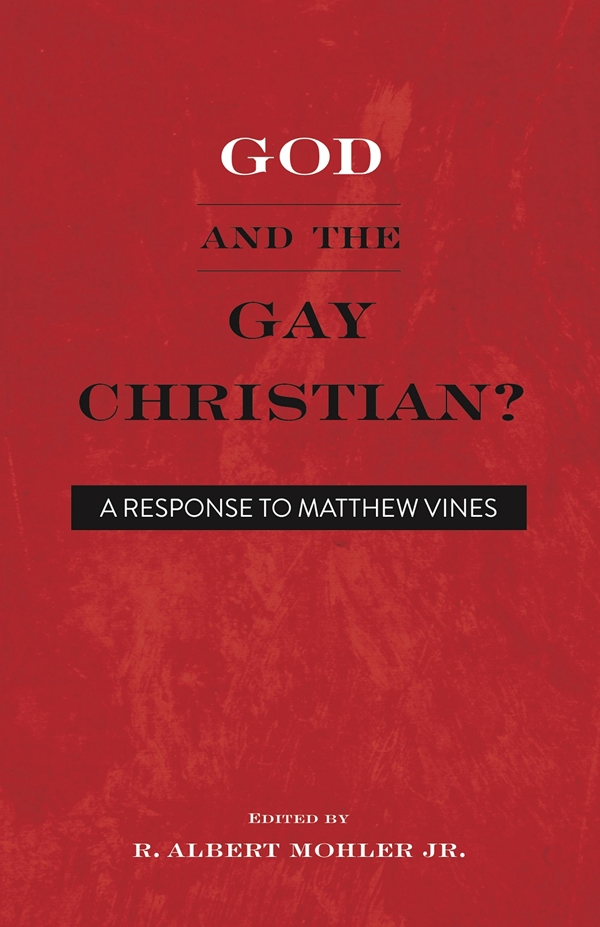 God and the Gay Christian?: A Response to Matthew Vines