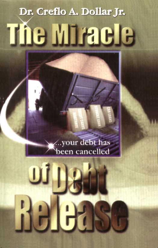 The Miracle of Debt Release