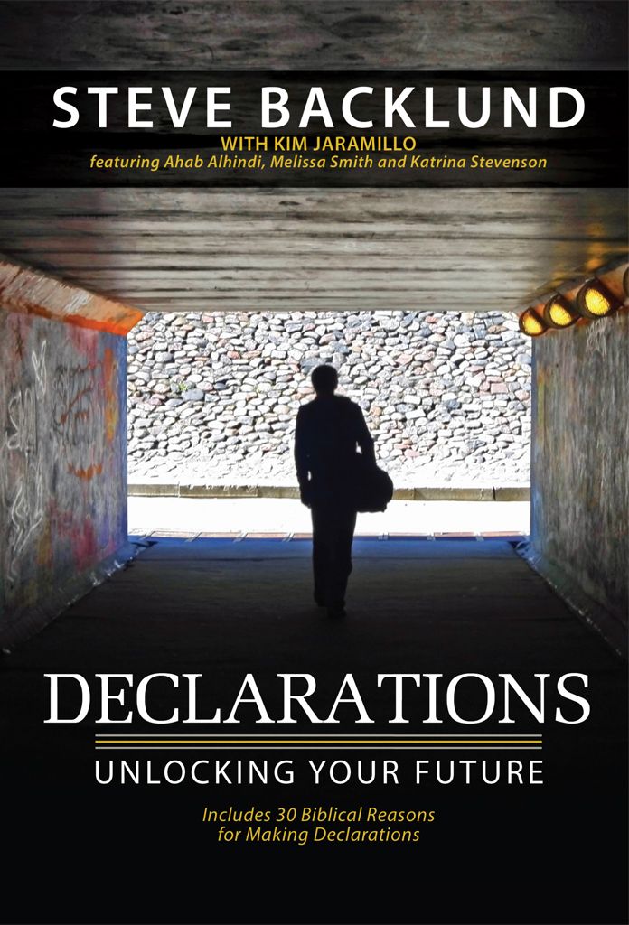 Declarations: Unlocking Your Future