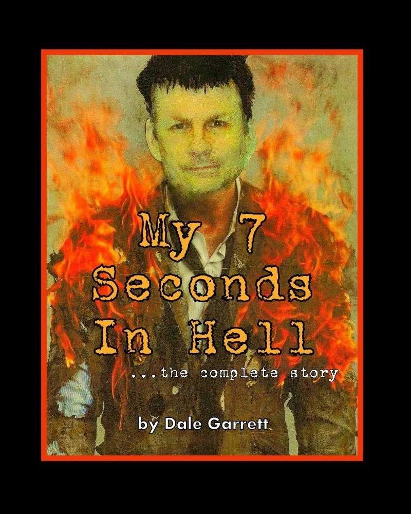 My 7 Seconds in Hell " the Complete Story"_