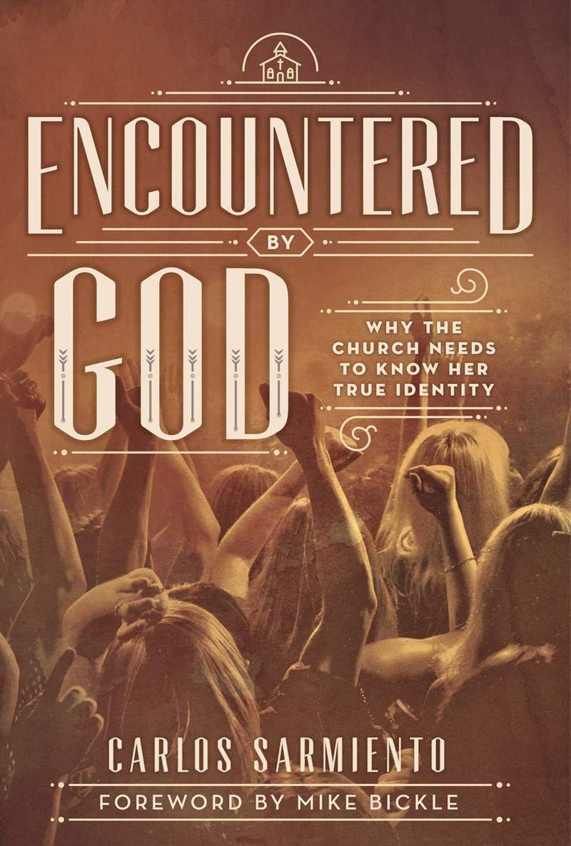 Encountered by God