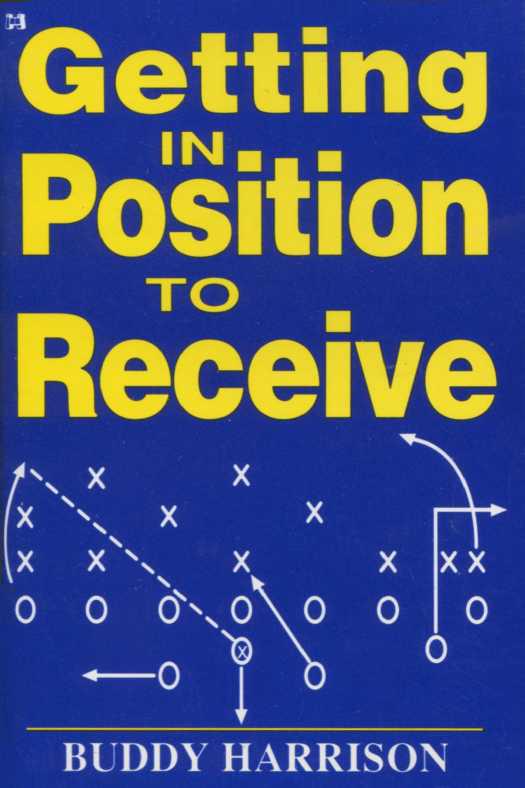 Getting in Position to Receive