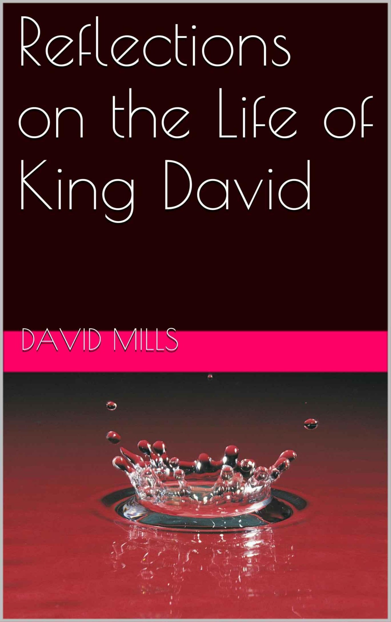 Reflections on the Life of King David