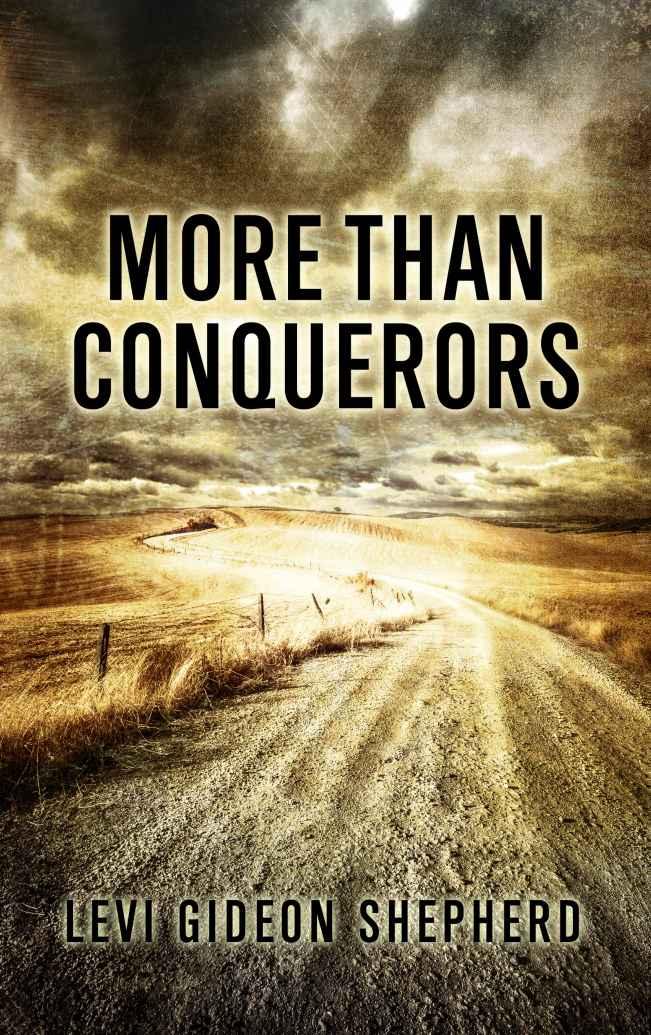 More Than Conquerors