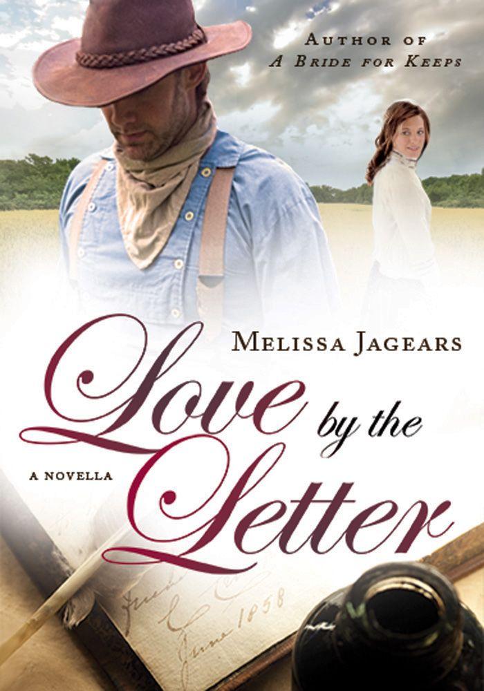 Love by the Letter (An Unexpected Brides Novella)