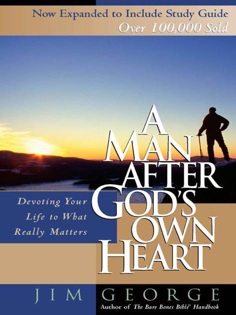 A Man After God's Own Heart