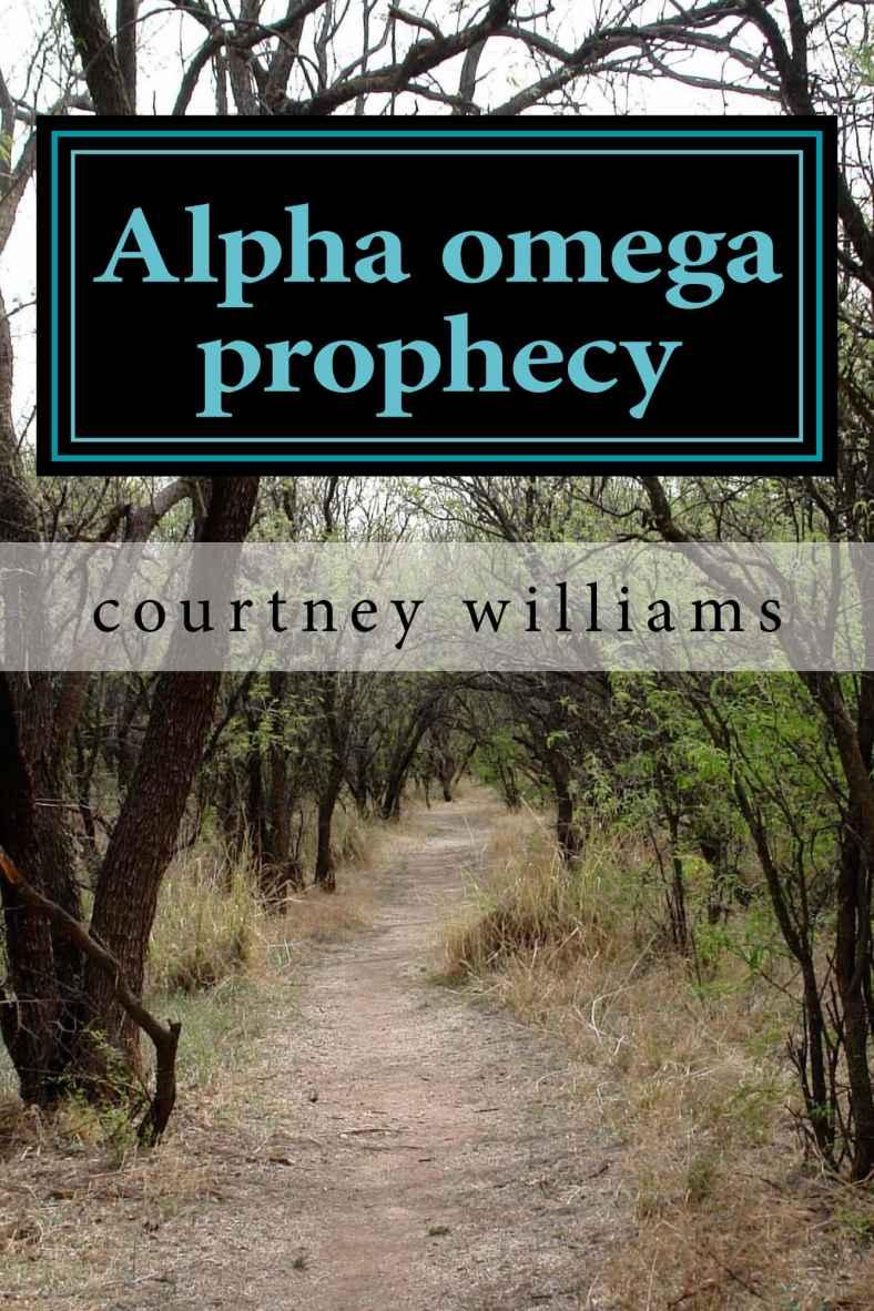 Alpha Omega Prophecy
