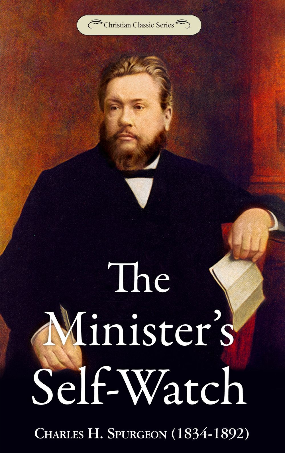 The Minister's Self-Watch