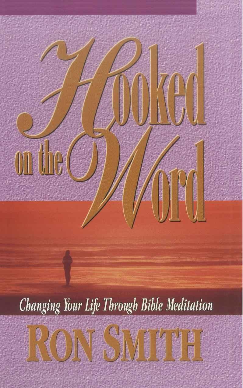 Hooked on the Word