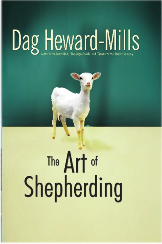 The Art of Shepherding