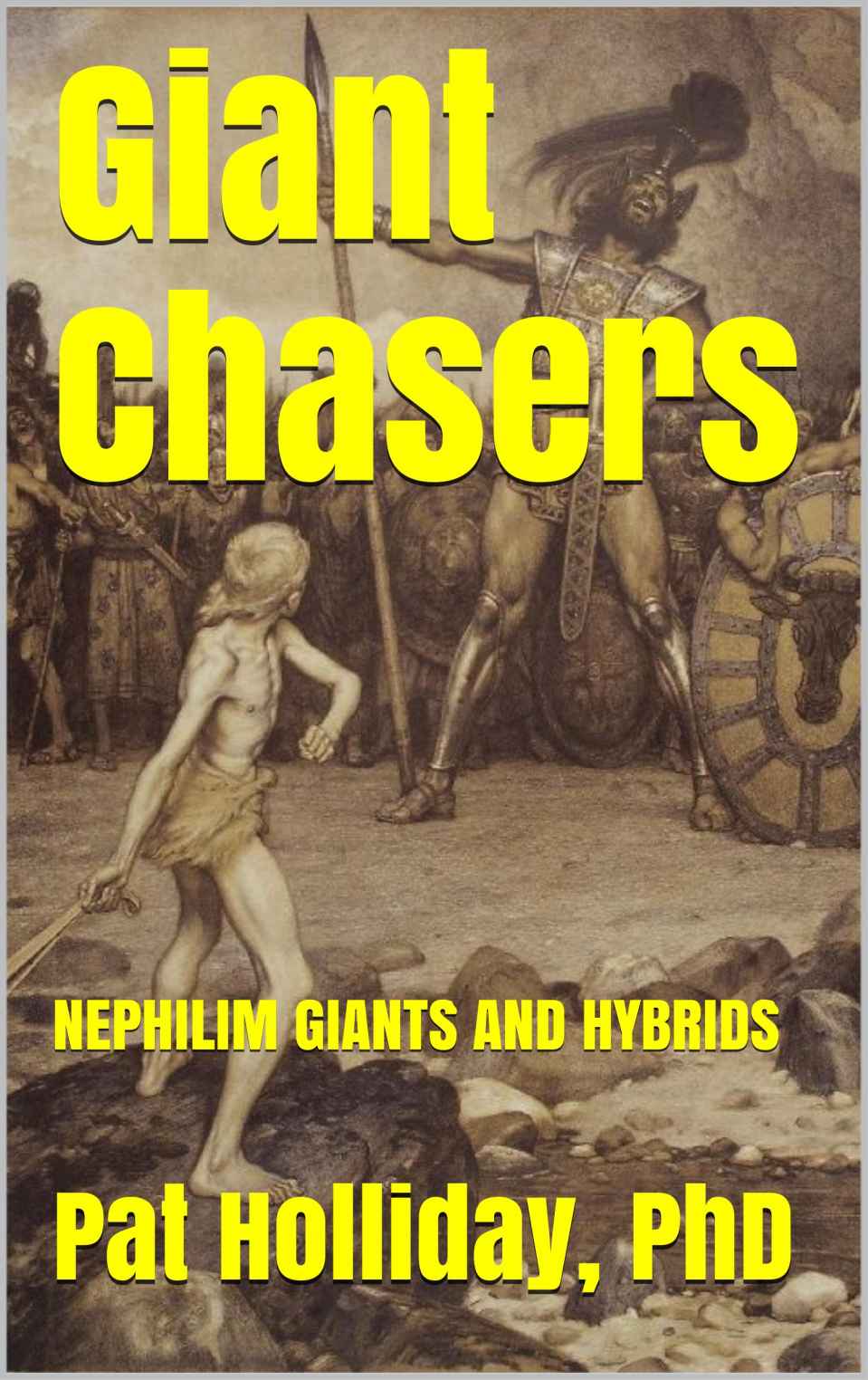 Giant Chasers