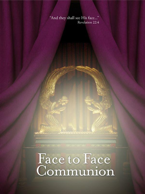 Face to Face Communion