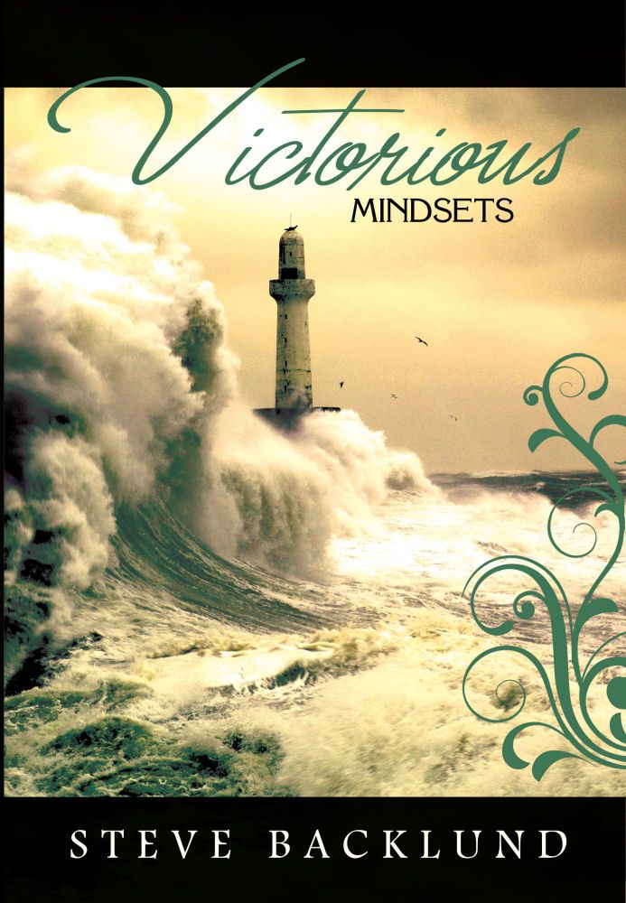 Victorious Mindsets