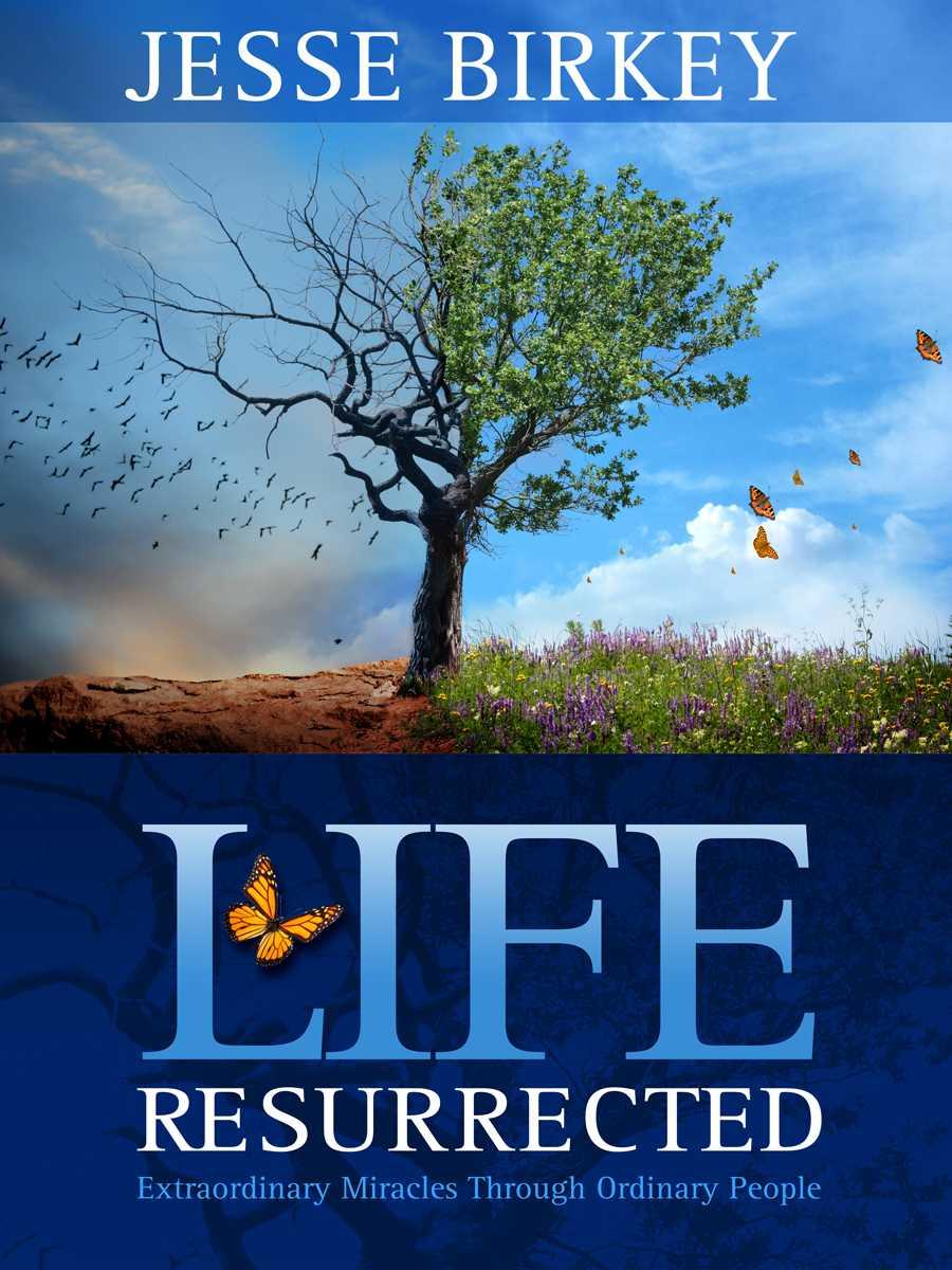 Life Resurrected: Extraordinary Miracles Through Ordinary People