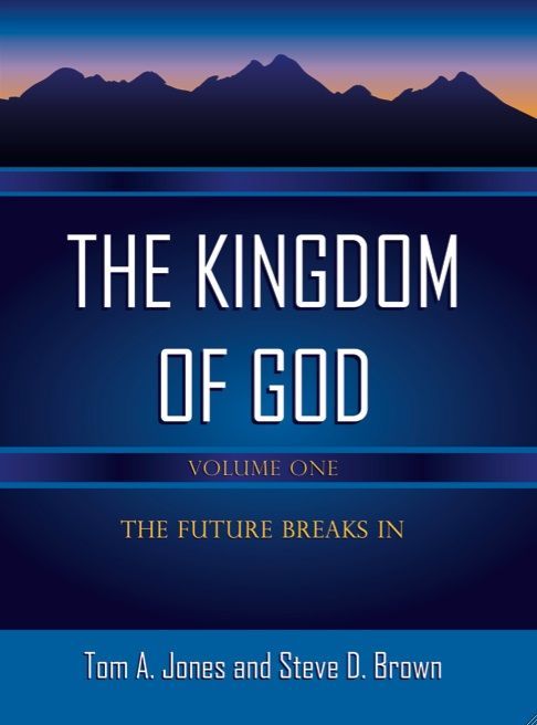 The Kingdom of God