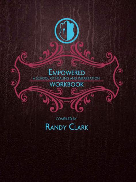 Empowered Workbook