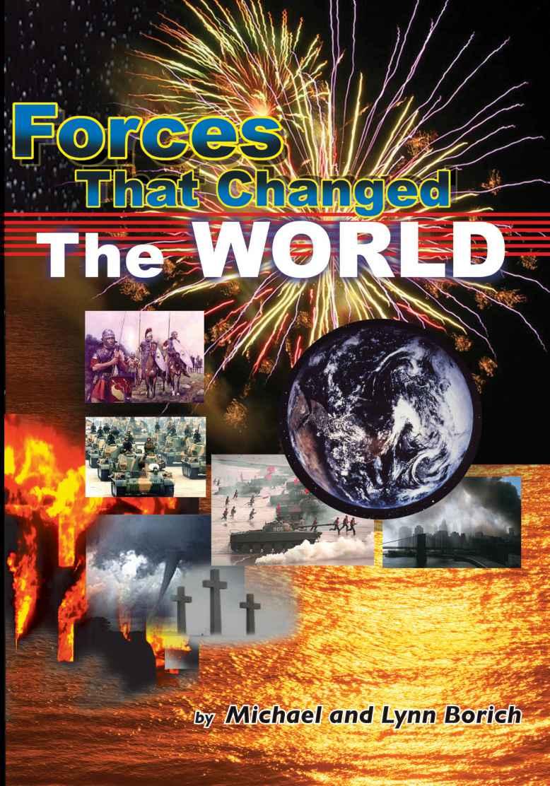 Forces That Changed the World