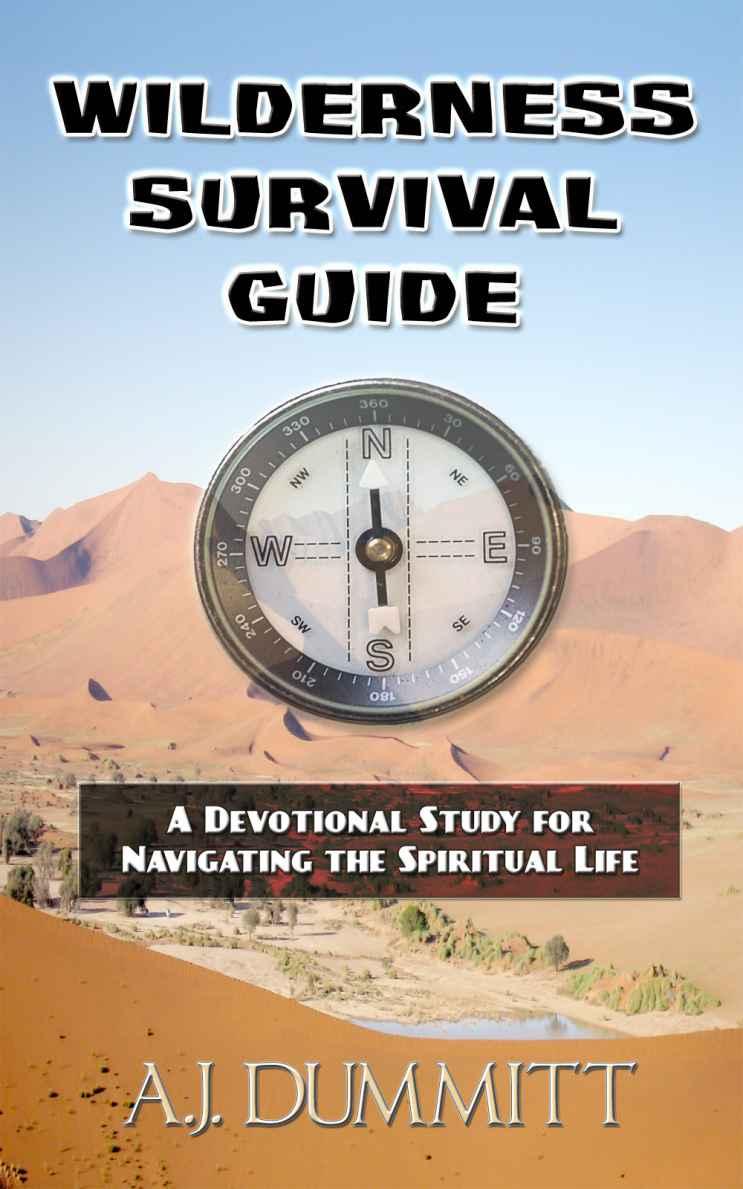 Wilderness Survival Guide