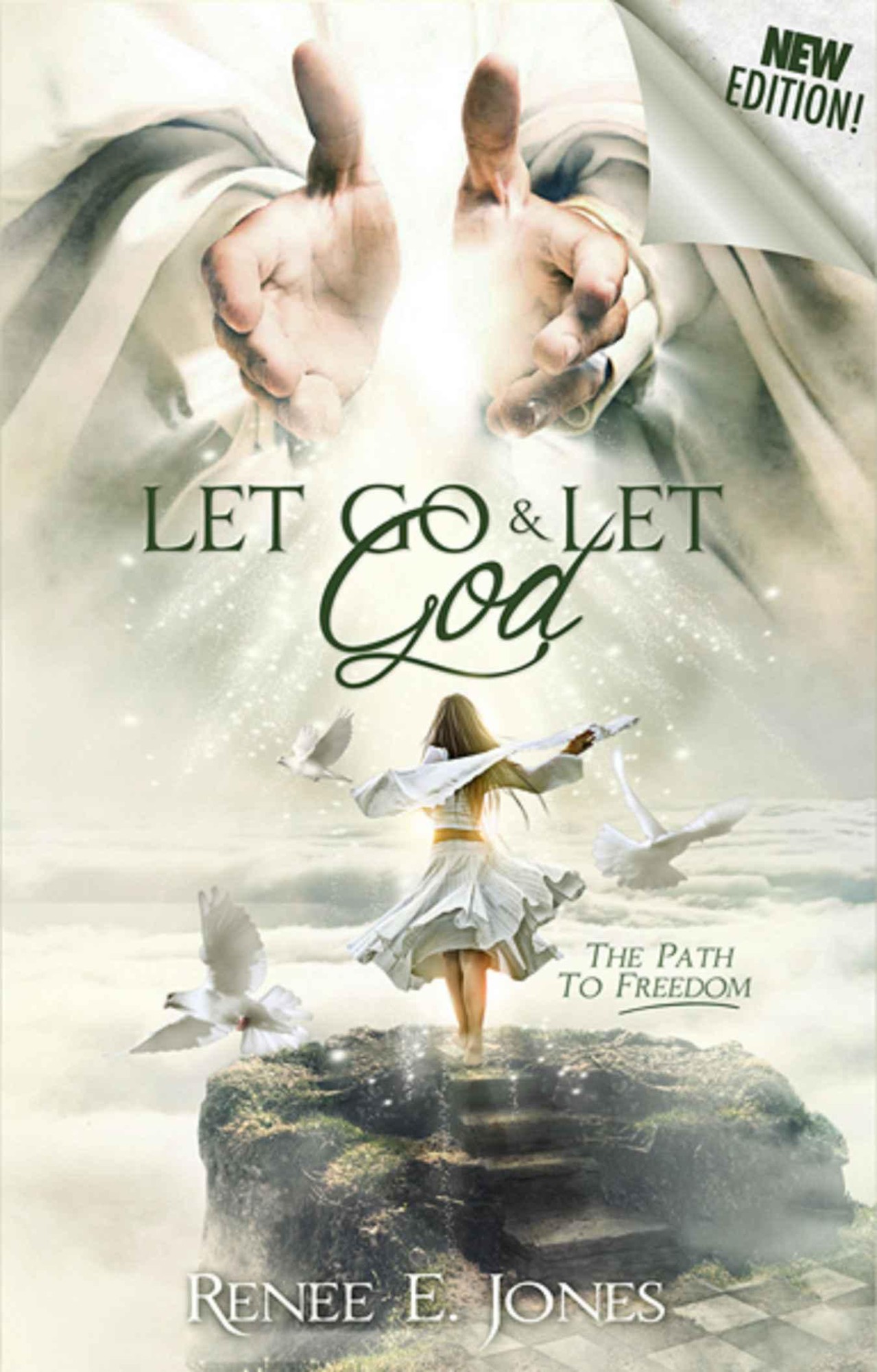 Let Go and Let God