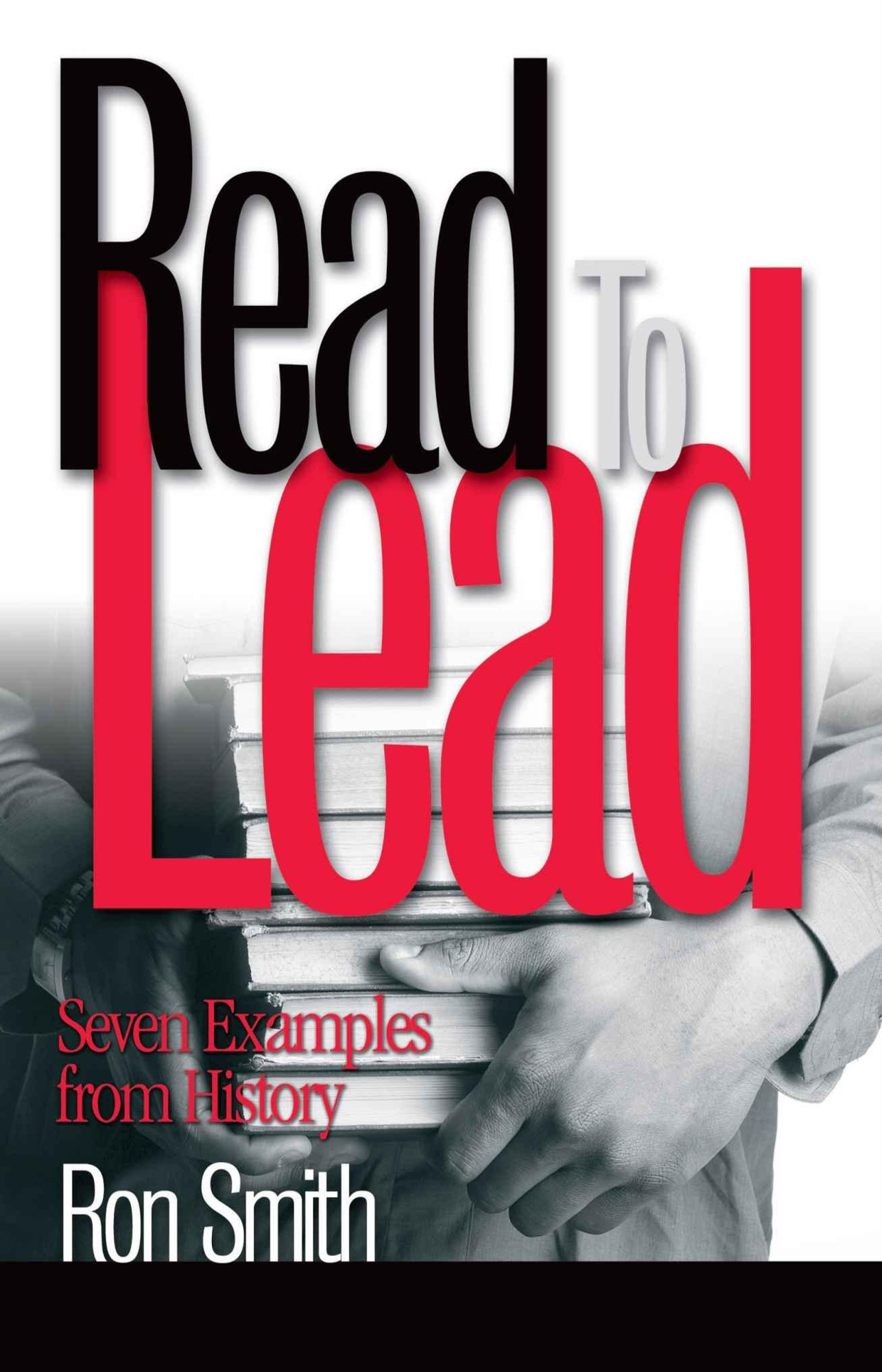 Read to Lead