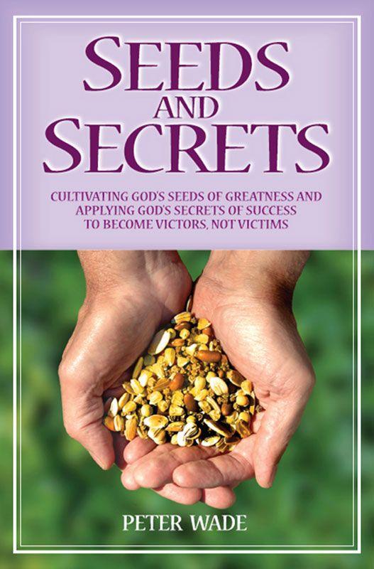Seeds and Secrets