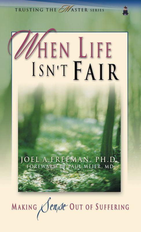 When Life Isn't Fair