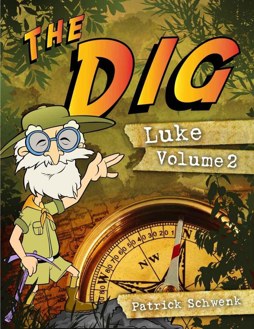 The Dig for Kids: Luke Vol. 2