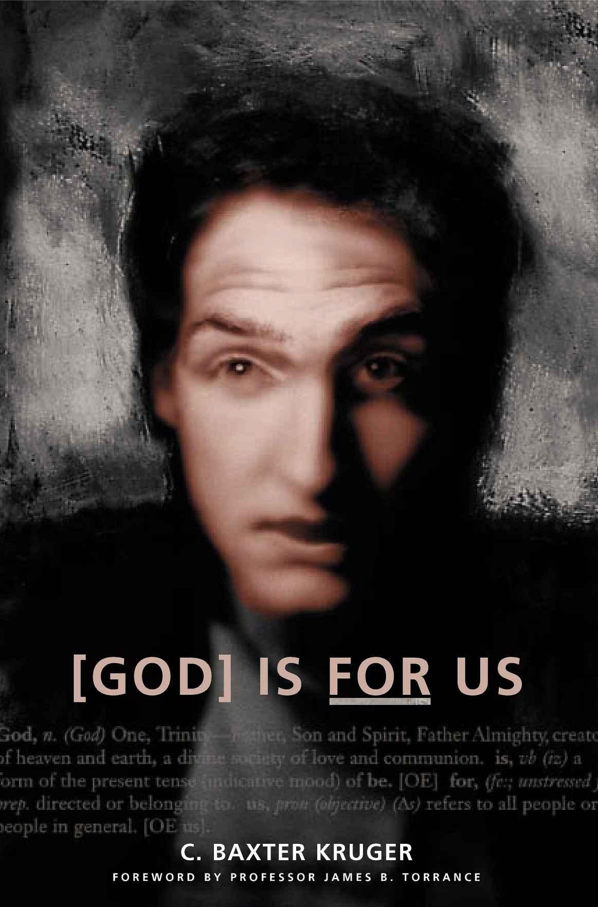 God Is for Us