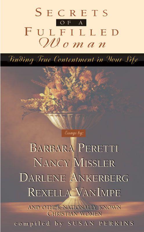 Secrets of a Fulfilled Woman