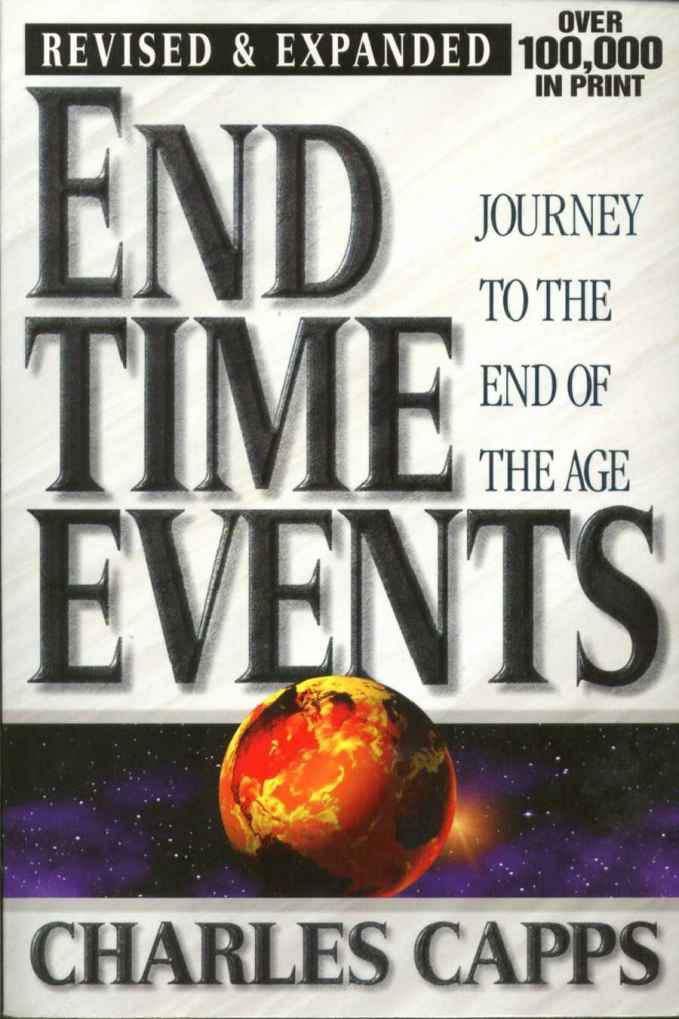 End Time Events