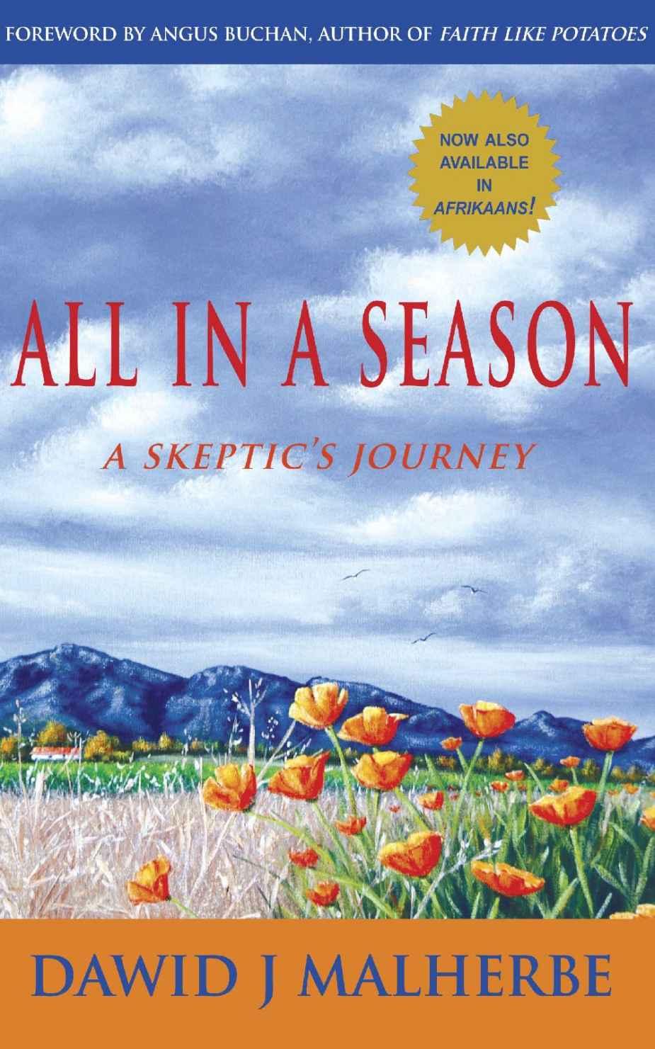 All in a Season (Messianic Edition)