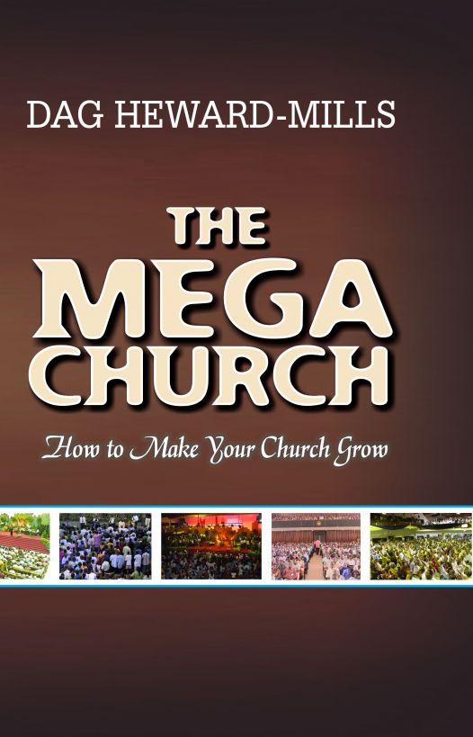 The Megachurch