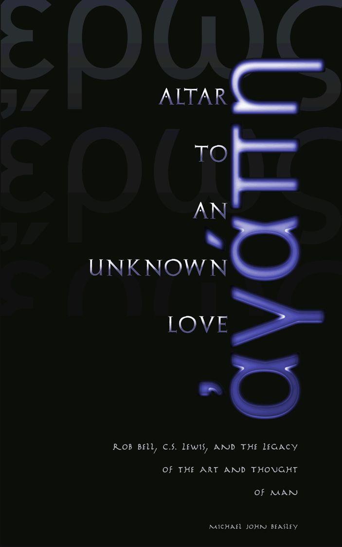 Altar to an Unknown Love