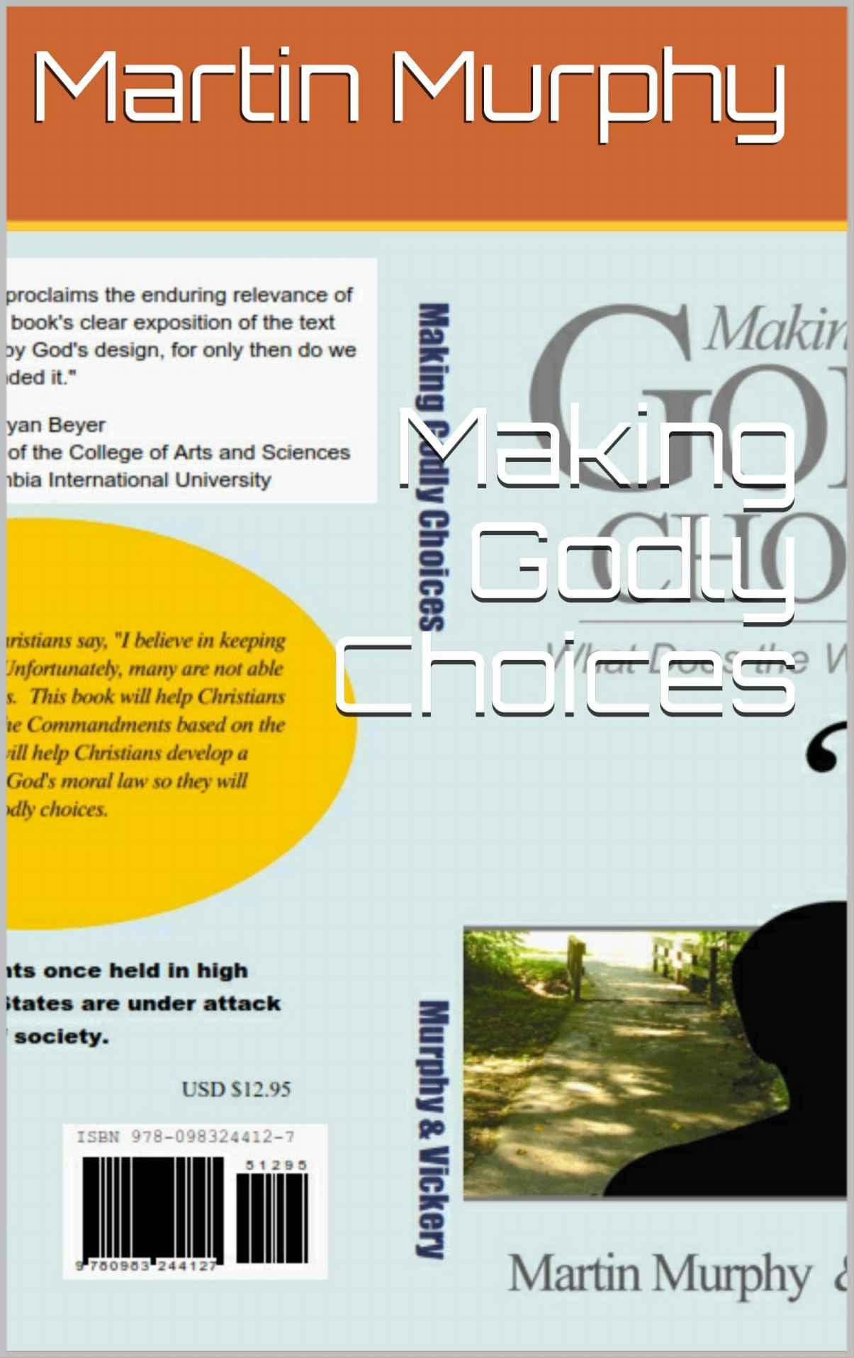 Making Godly Choices