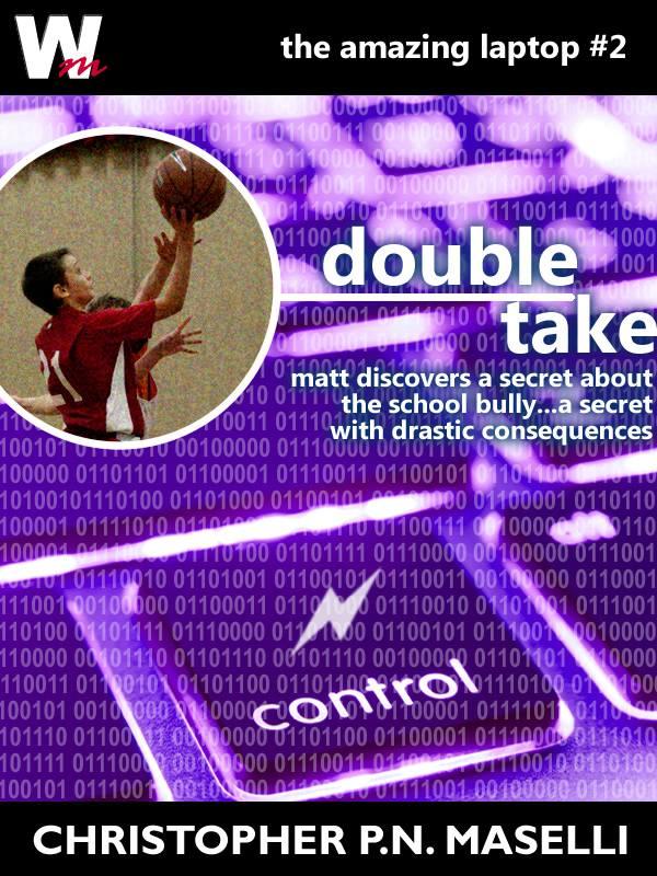 Double-Take (2): Things Are Not What They Seem