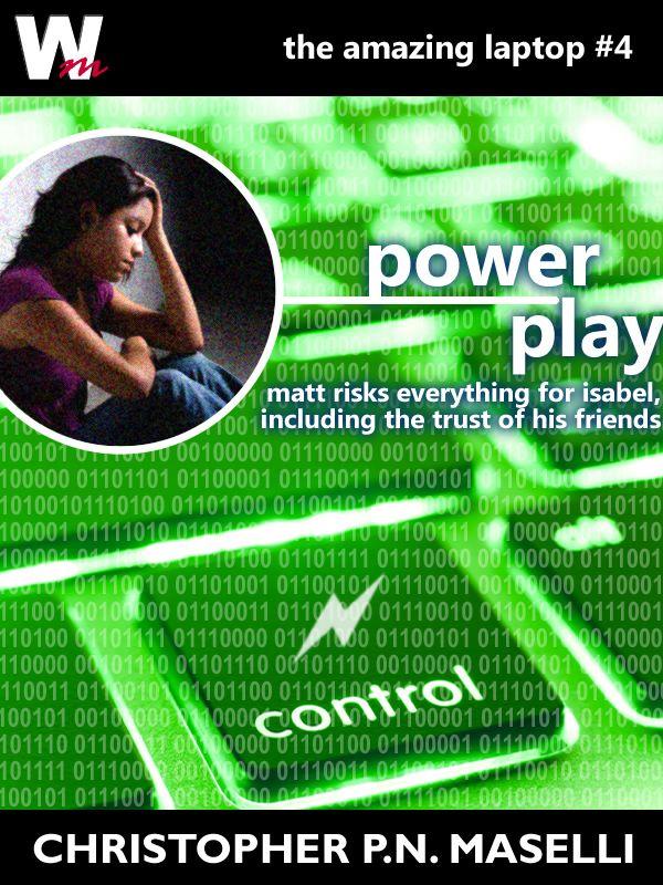 Power Play (4): Beware of Broken Promises