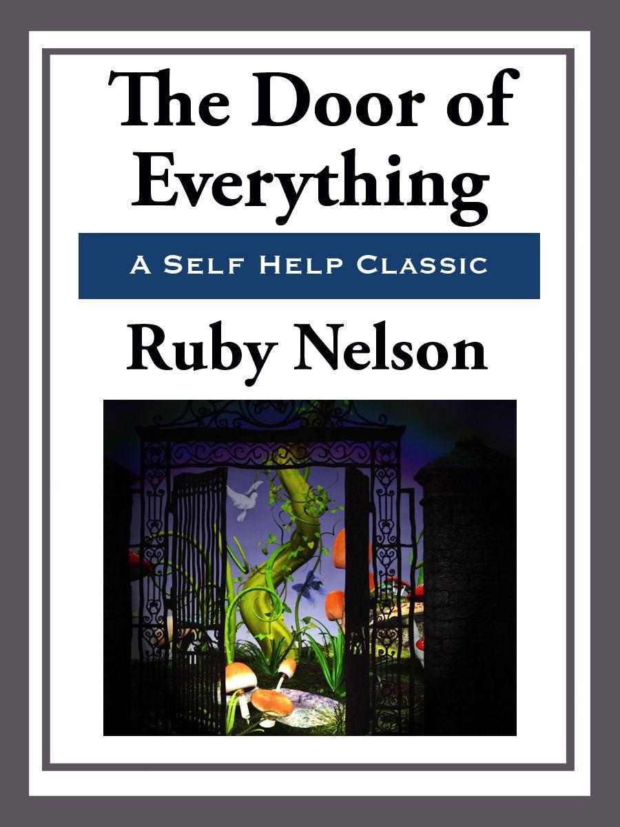 The Door of Everything by Ruby Nelson
