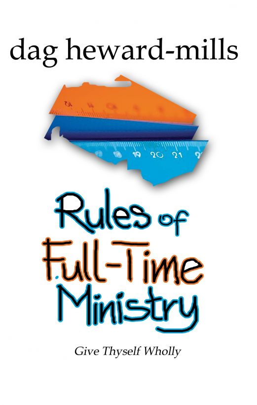 Rules of Full-Time Ministry