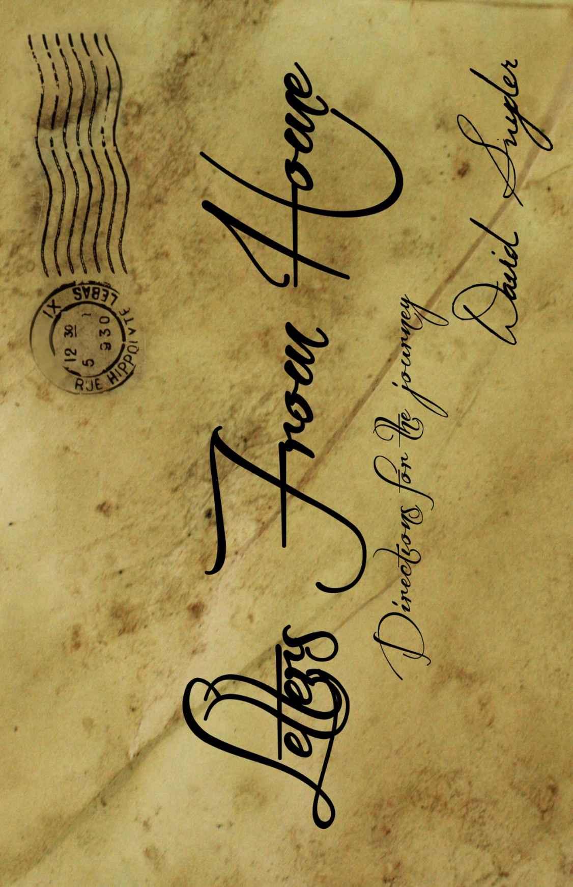 Letters From Home