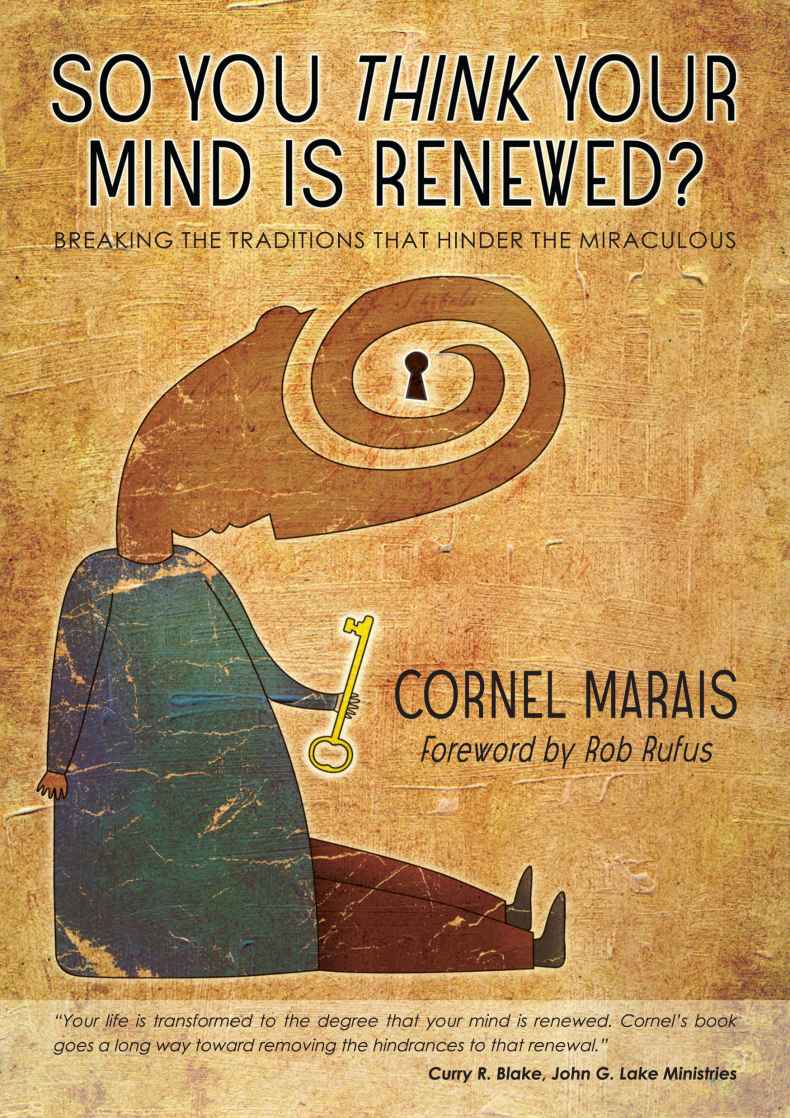 So You Think Your Mind Is Renewed?
