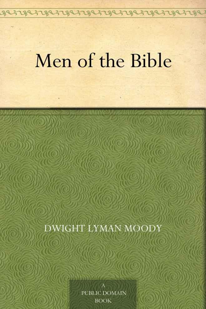 Men of the Bible