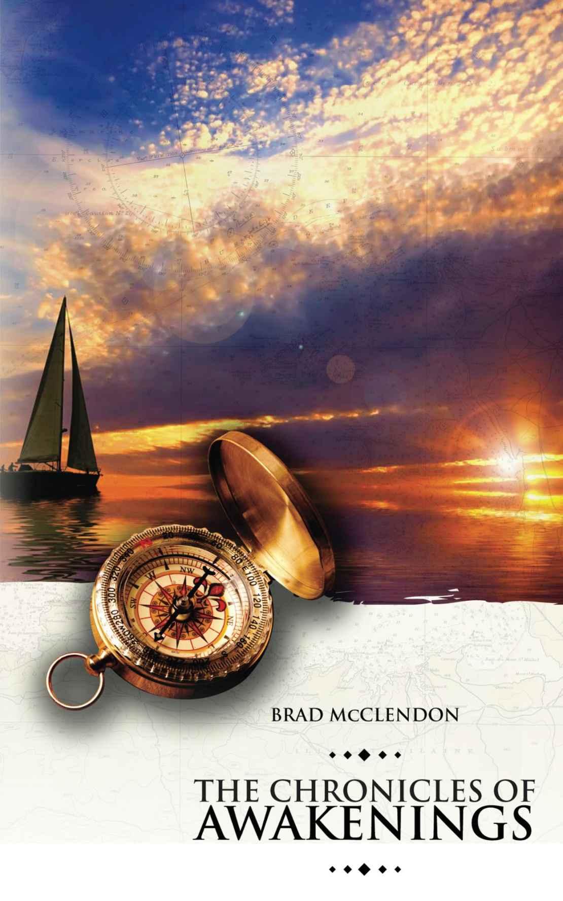 Chronicles of Awakenings: Discovering the Man Behind the Myth