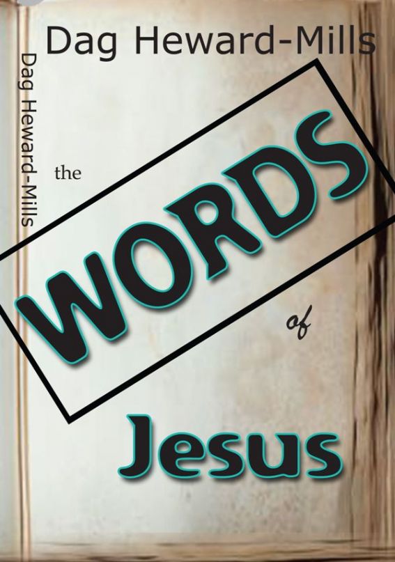 The Words of Jesus