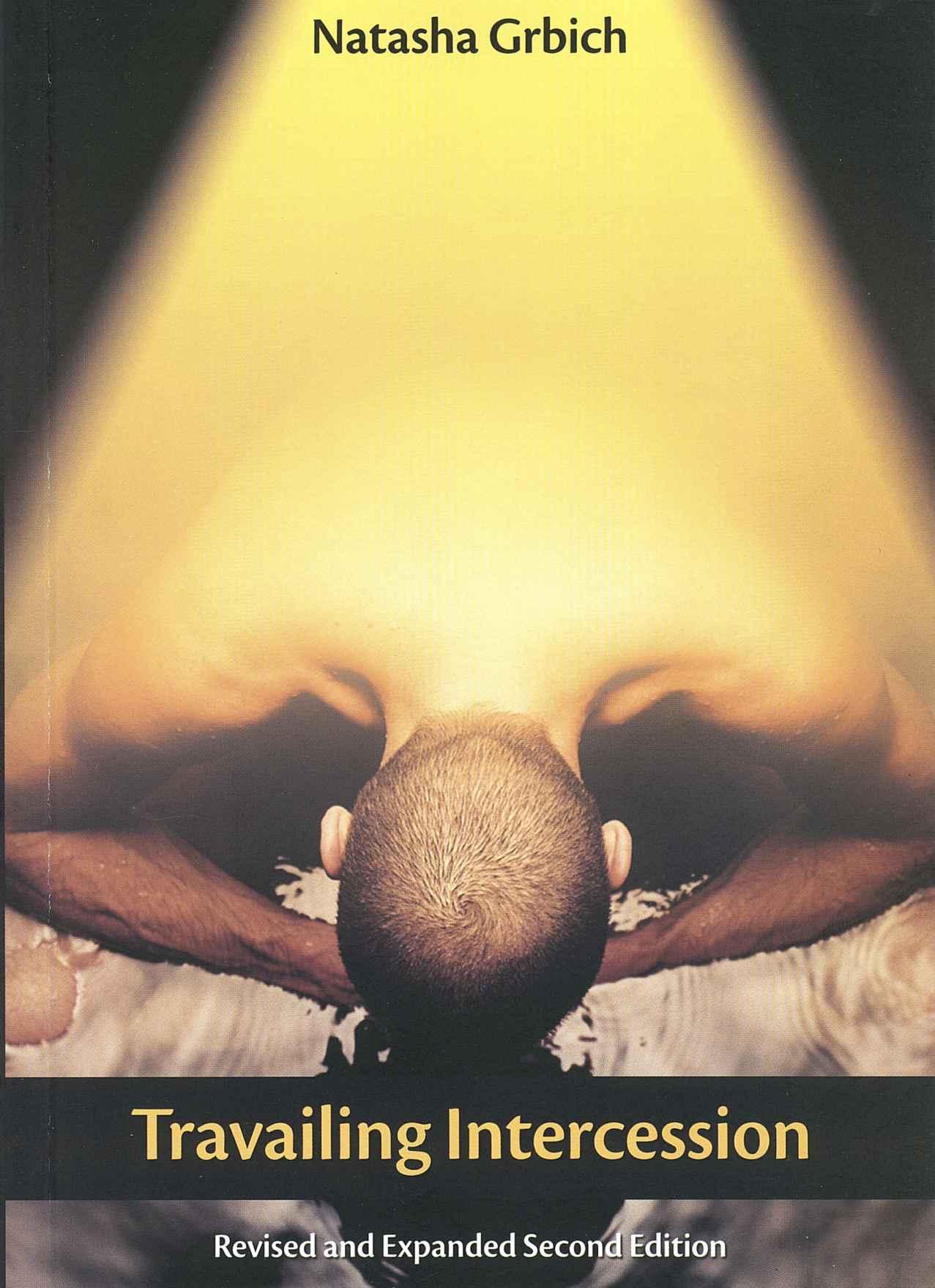 Travailing Intercession