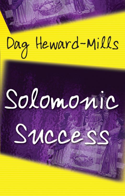 Solomonic Success