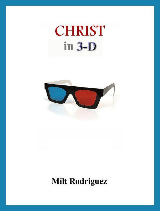 Christ in 3-D