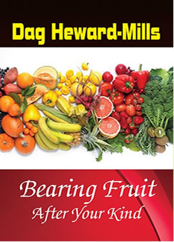 Bearing Fruit After Your Own Kind