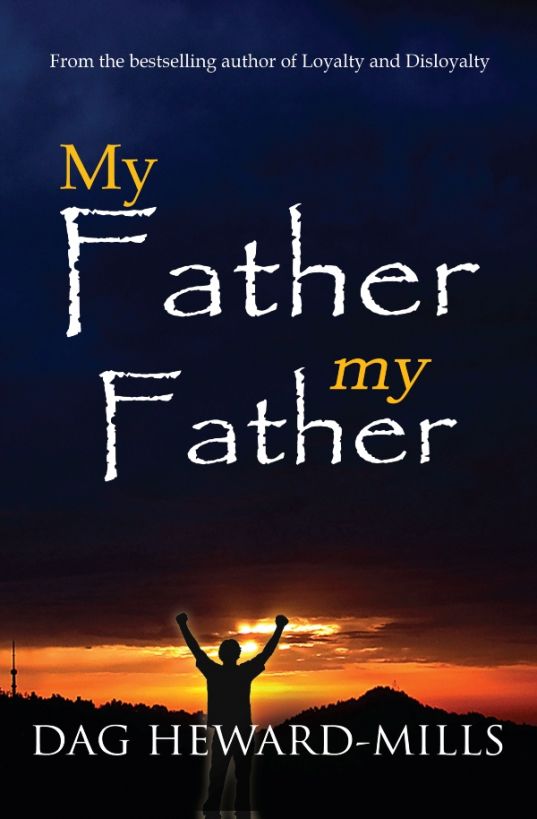 My Father, My Father