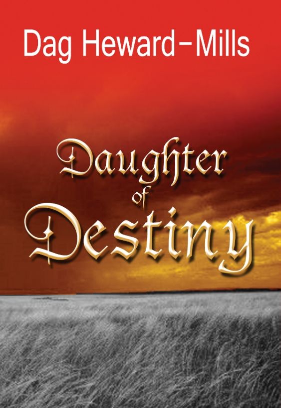 Daughter Of Destiny
